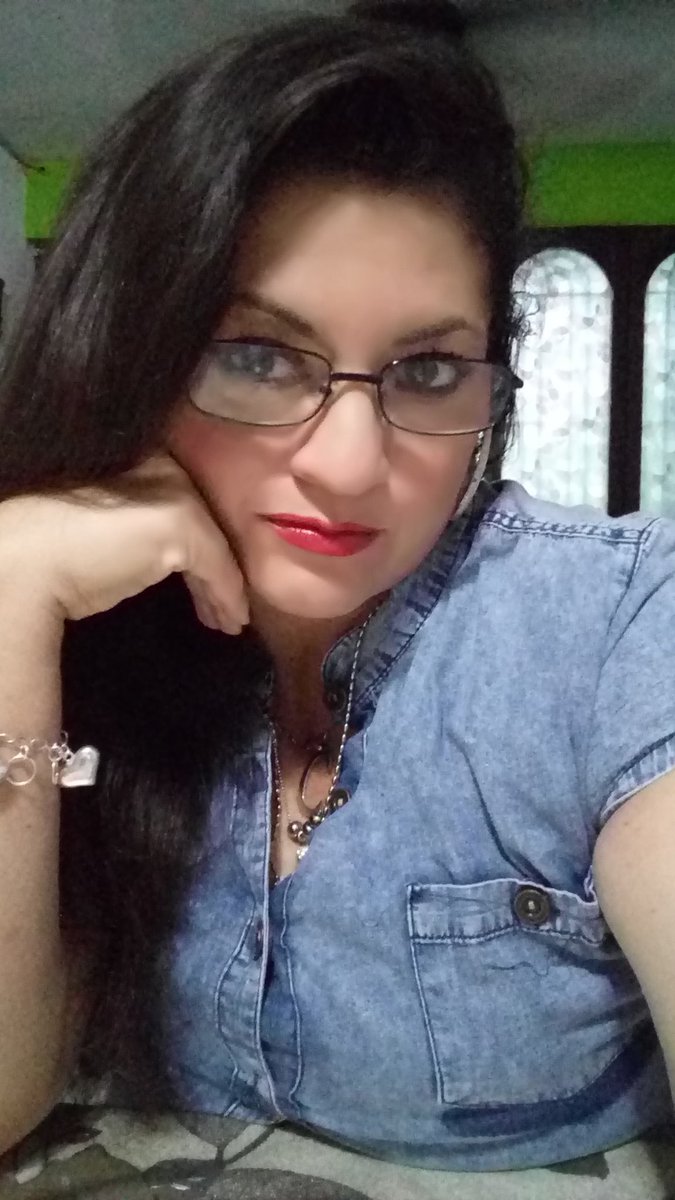 MariaCarmenNav7's tweet photo. N0 soy perfecta pero me amo tal y como soy... https://t.co/XGUJfi0A7R