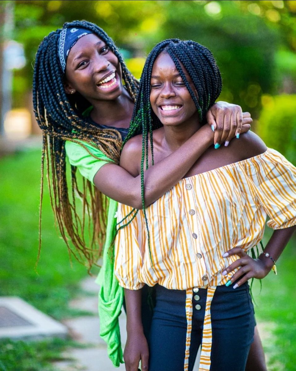 PendoGee's tweet photo. I love my sister @AmaniGracious so much!!! ❤

#sisters #sisterfriends https://t.co/5lngBp46kv