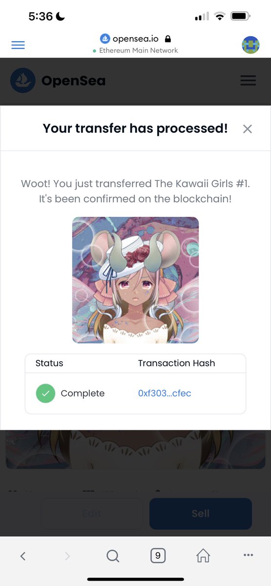 ElodyLi tweet media
