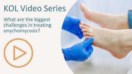 HeximaLimited's tweet photo. While there are currently treatments on the market for #onychomycosis, they are not without their challenges. Hear @HeximaLimited's Scientific Advisory Board member, Dr Warren Joseph, explain the challenges currently faced by physicians. https://t.co/oB4iXi6kxy

#ASX $HXL https://t.co/9Ql1h1y8hR
