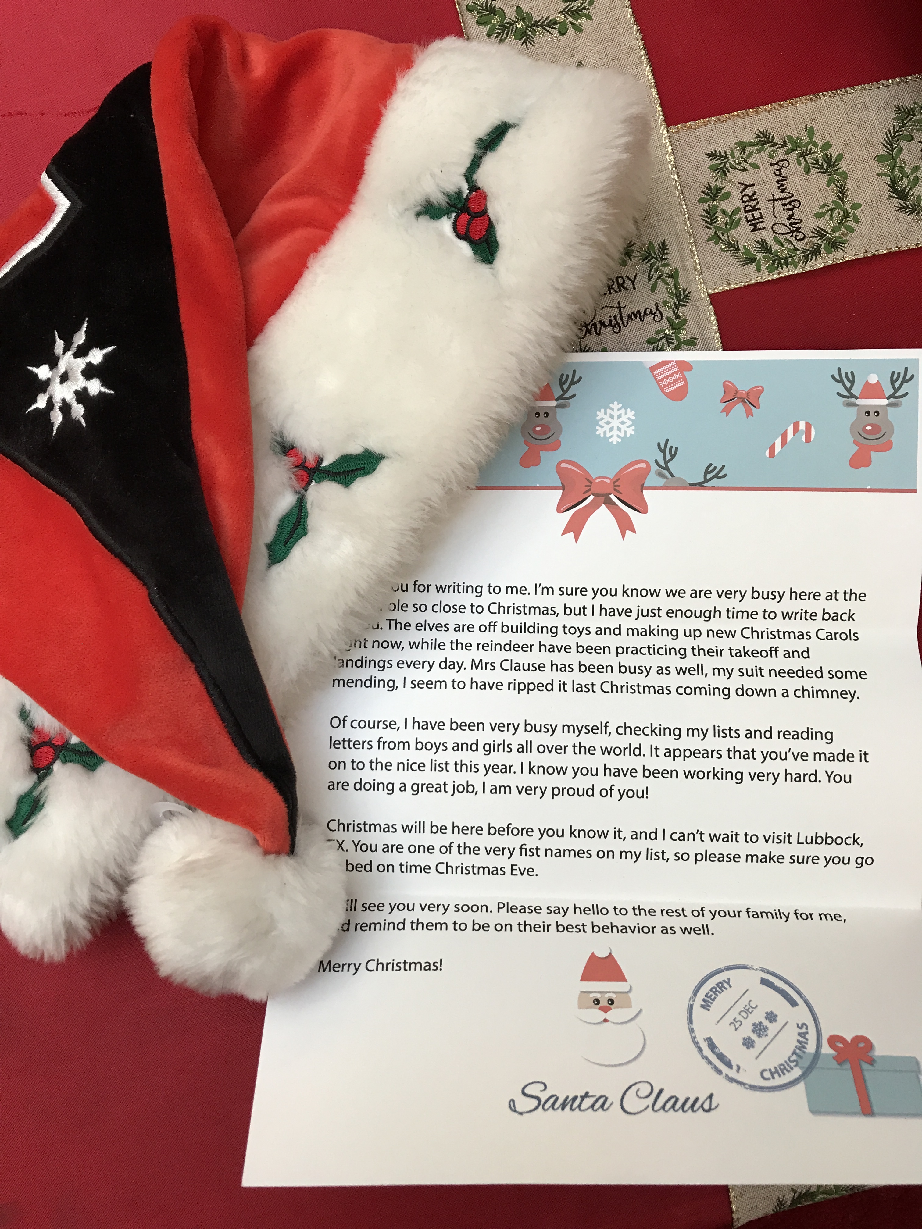 Lubbock Karaoke Christmas Eve 2022 Realdealdesigns (@Realdealdesign) / Twitter