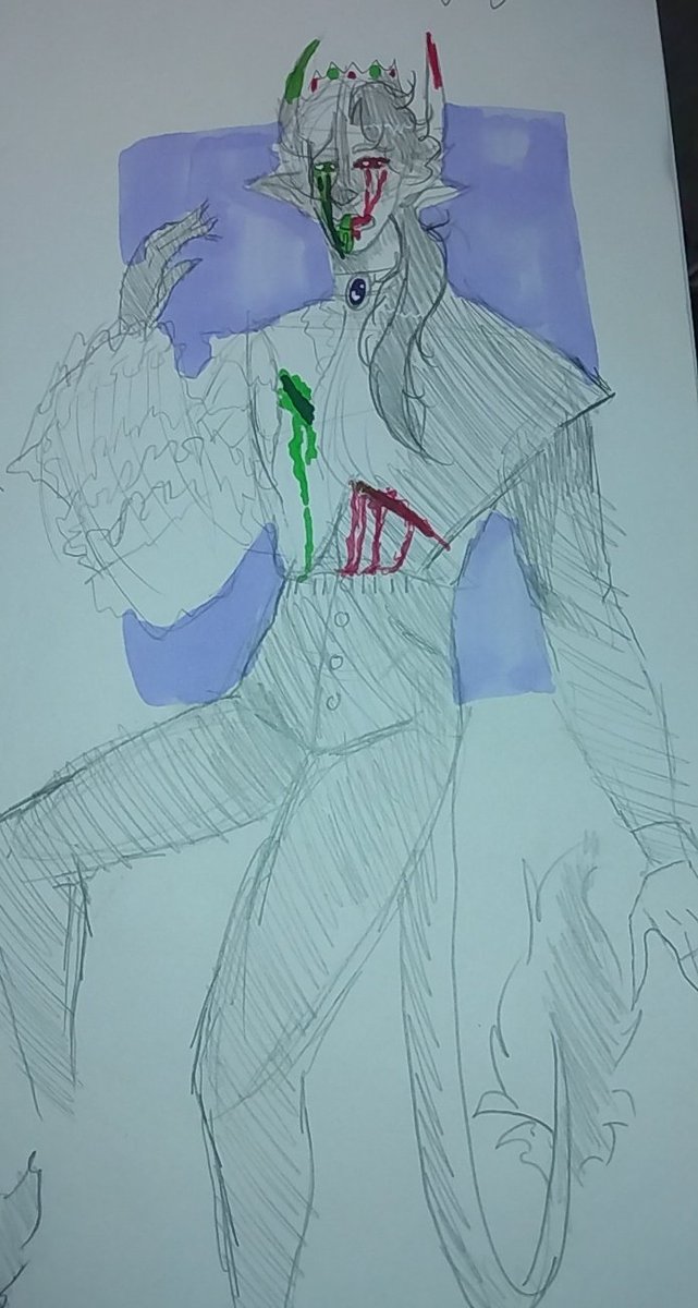 Vexoniety's tweet photo. Ghostboo
#ghostboofanart #Ranboo #ranboofanart #mcyt https://t.co/TgOzKZ2zyj