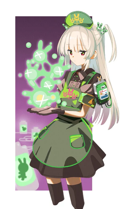 ぺかー #ヌォンタート 