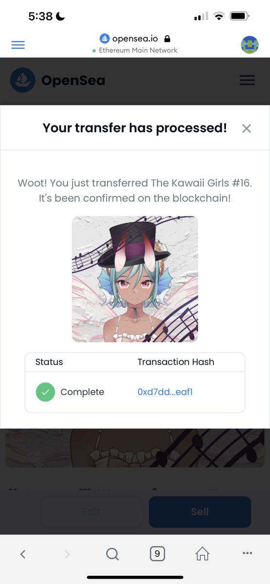 ElodyLi tweet media