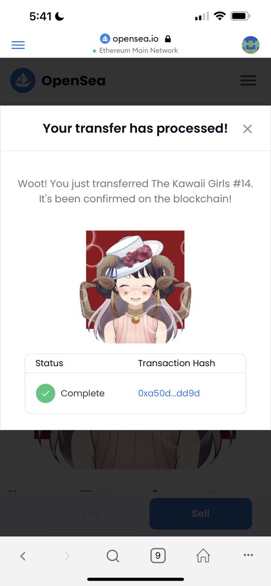 ElodyLi tweet media