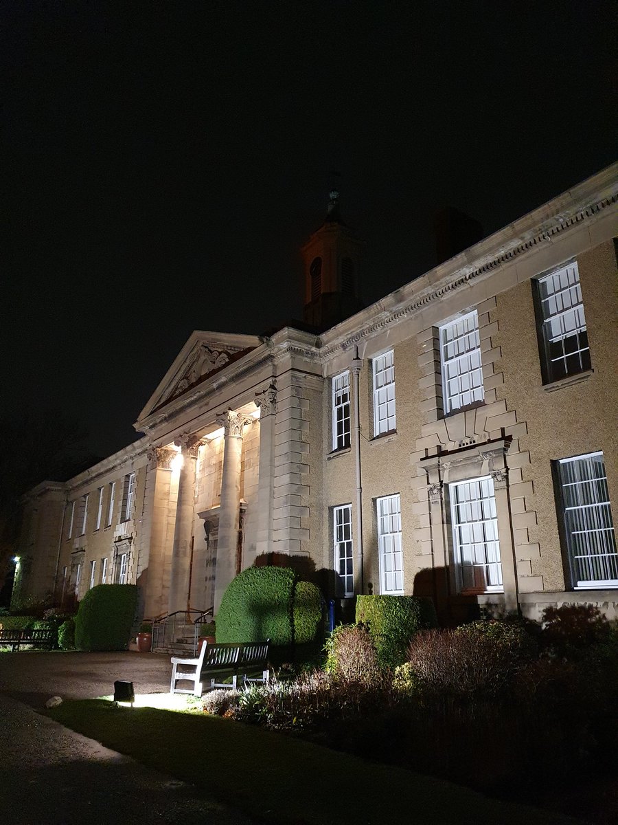 Last year I spent 2 days supporting <a href="/CompassScot/">Compass Scotland</a> to deliver meals to those in need. I thought it was an amazing place, 5 months on from that I became the Regional Manager for <a href="/ChartwellsInd/">Chartwells Independent</a> and today I was extremely proud of all my team helping to deliver this again today!