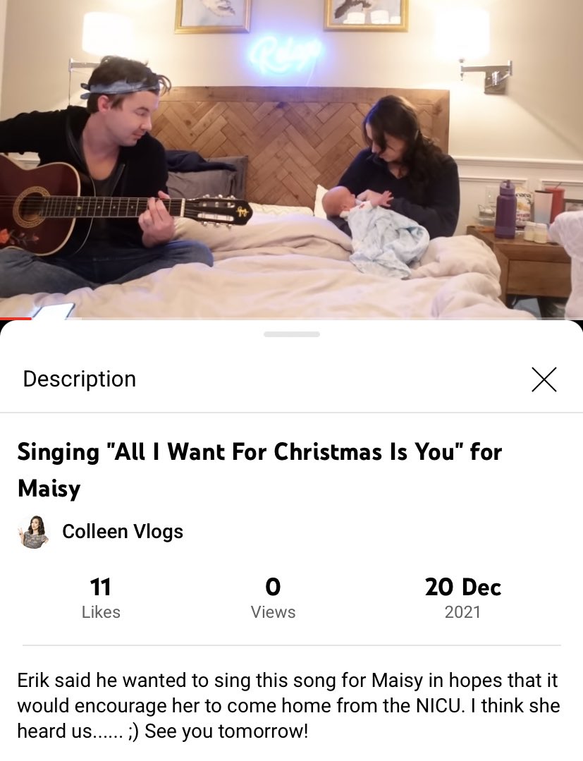 MAISY IS COMING HOME!!!!!!