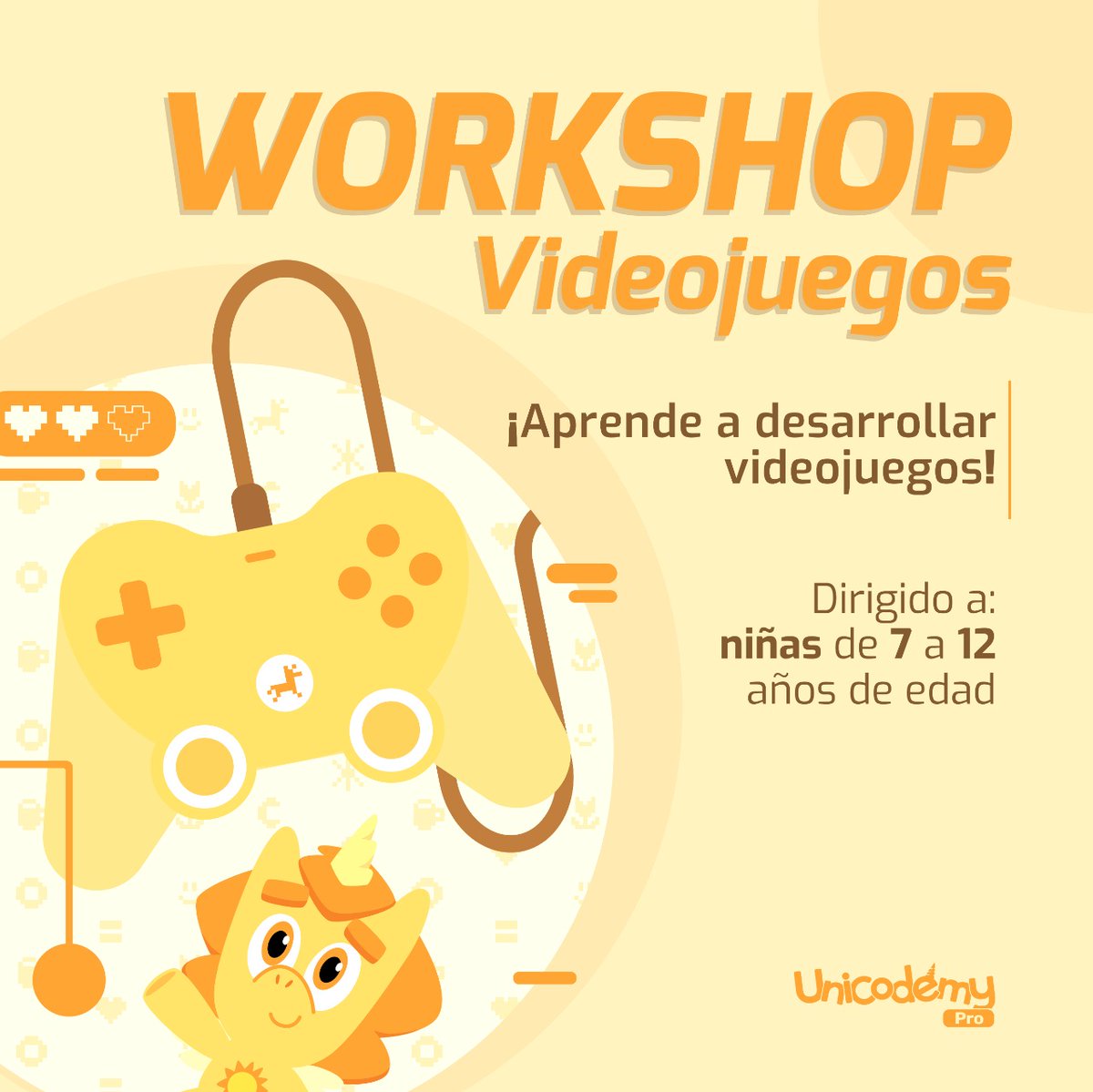 Unicodemy tweet media