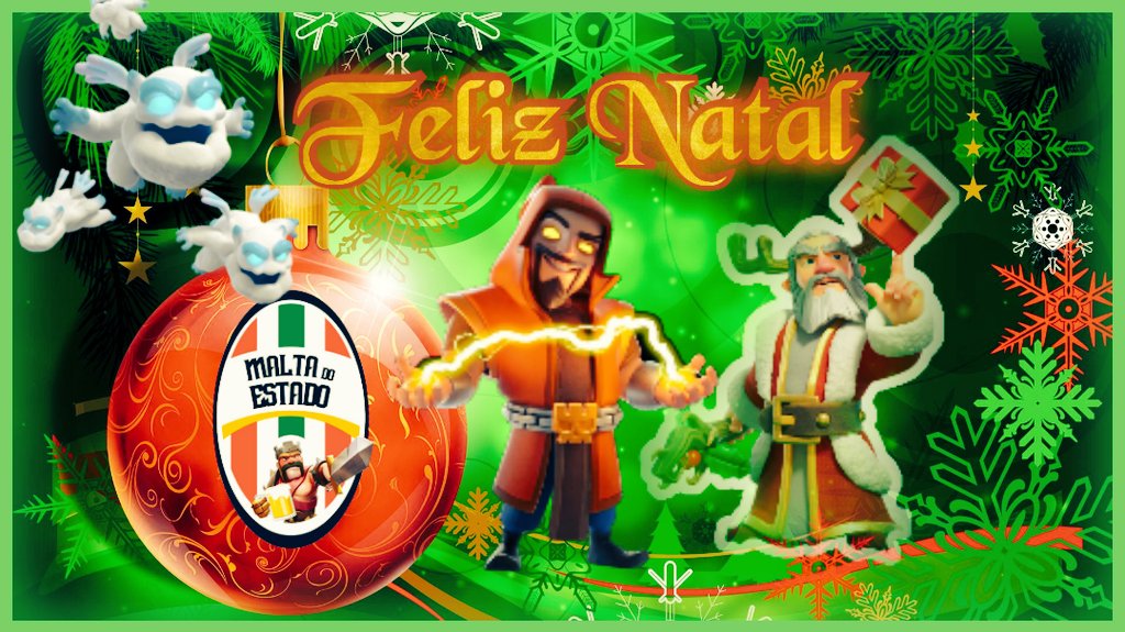 A Família Malta do Estado vem Desejar a todos um feliz e Santo Natal🎄☃️🙌🙏🎁