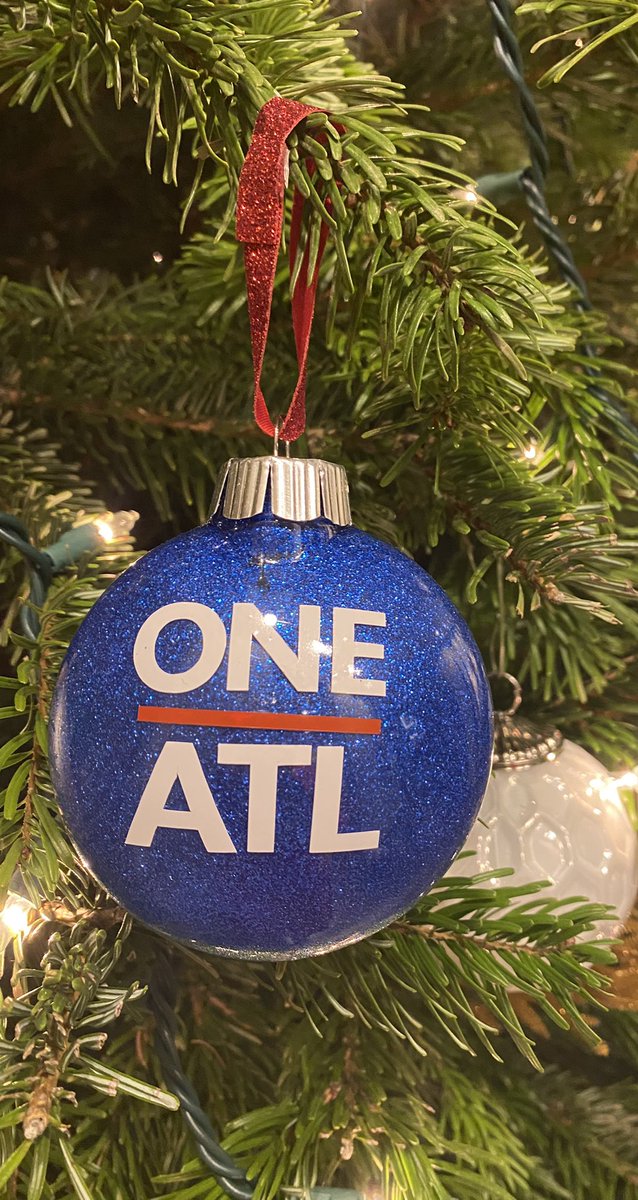 My hope for today and always…#OneAtlanta