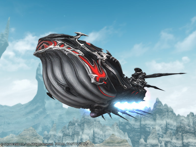 Kossuel's tweet photo. Special 10K follower celebration giveaway!

RT and Like for a chance to win a Mogstation mount, no limit on which!

Giveaway ends Sunday, December 26th at 9:30 PM EST https://t.co/7eNvuKgFxc