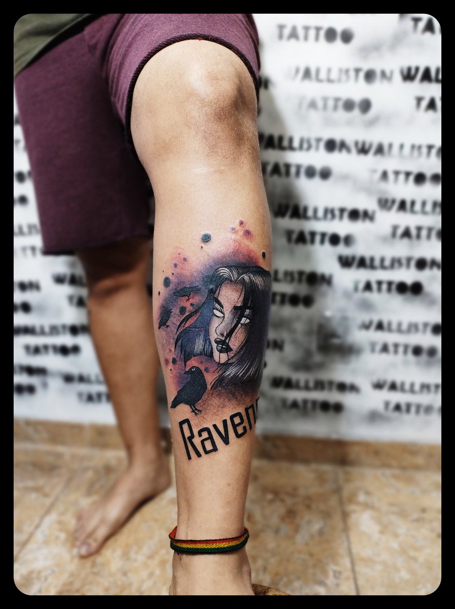 Walliston12's tweet photo. #tattooravenna #jovenstitans #tattoo #wallistontattoo 

Mais informações chama no ZAP 21 996692142 

Agende seu horário 📅🕦 https://t.co/O0L0jjebB8