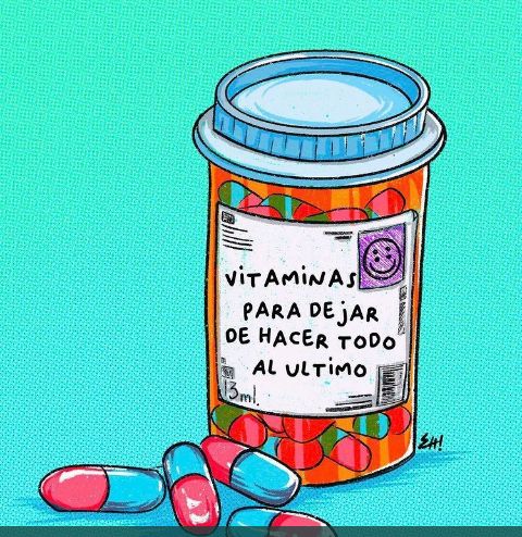 LizBastidaM's tweet photo. #NoDeboDejarTodoAlUltimo https://t.co/NUKG2P0OGq