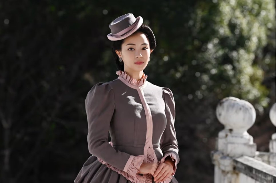 ハズキ على X: "#HiroseSuzu to be lead in TV Asahi SP drama "Tsuda Umeko: Osatsu ni Natta Ryugakusei". Based on true story of Japan's first female international student + a pioneer