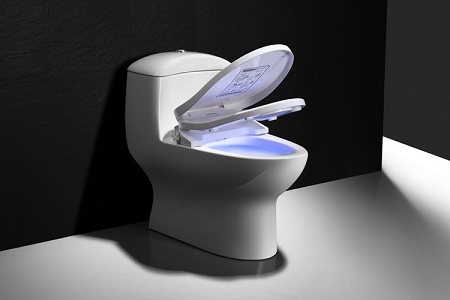 bidetsplus's tweet image. Stop using dry, abrasive toilet paper and wash with water instead!  A bidet toilet seat provides a more hygienic cleaning with soothing warm water = less irritation.  Learn more with our recent blog post:  bidetsplus.com/blog/hygiene-b…