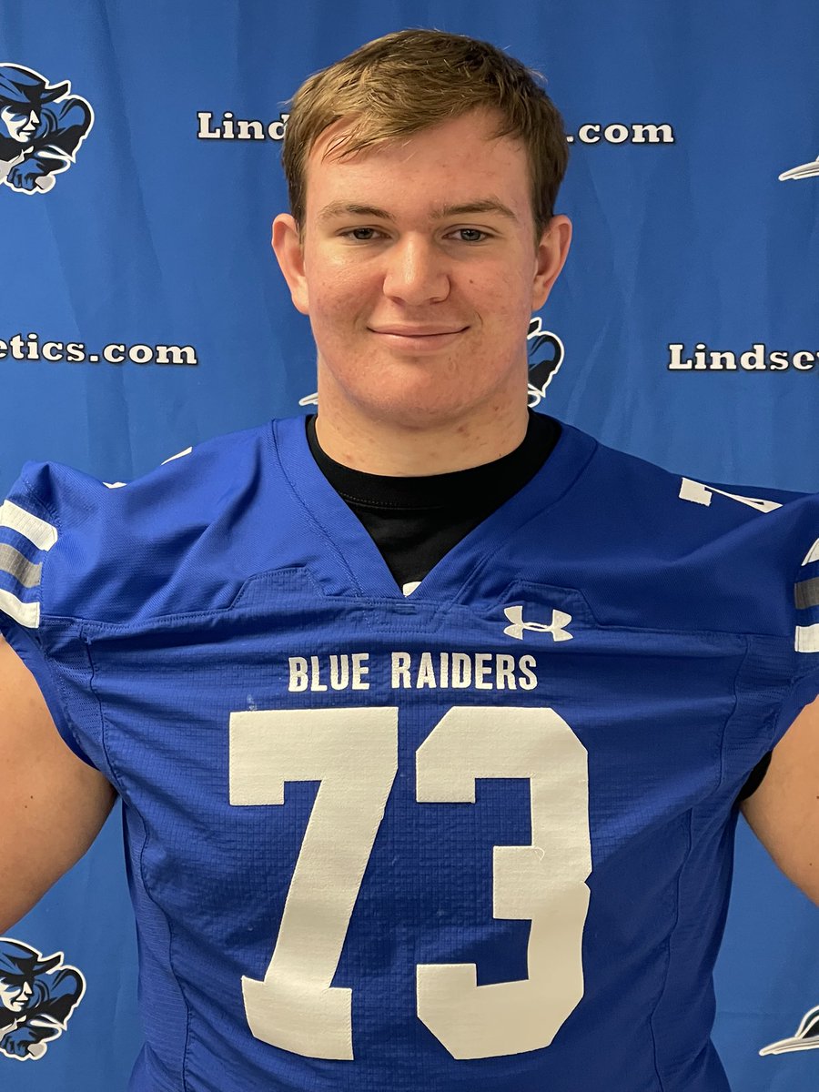After a great visit yesterday @LWC_Football and great talk last night <a href="/CoachKleckler/">Phil Kleckler</a> I am blessed to receive a 6th offer to <a href="/LindseyWilson/">LindseyWilson</a>
