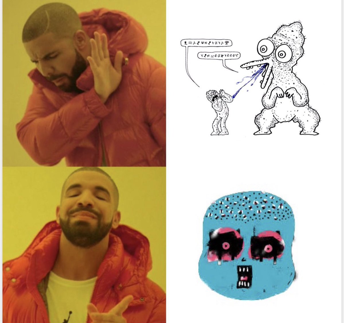 Seaver Rada tweet media