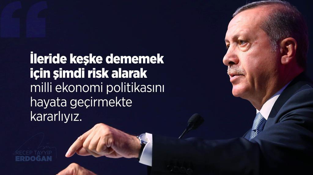 #SeninleyizErdogan  #YineHaklıÇıktı