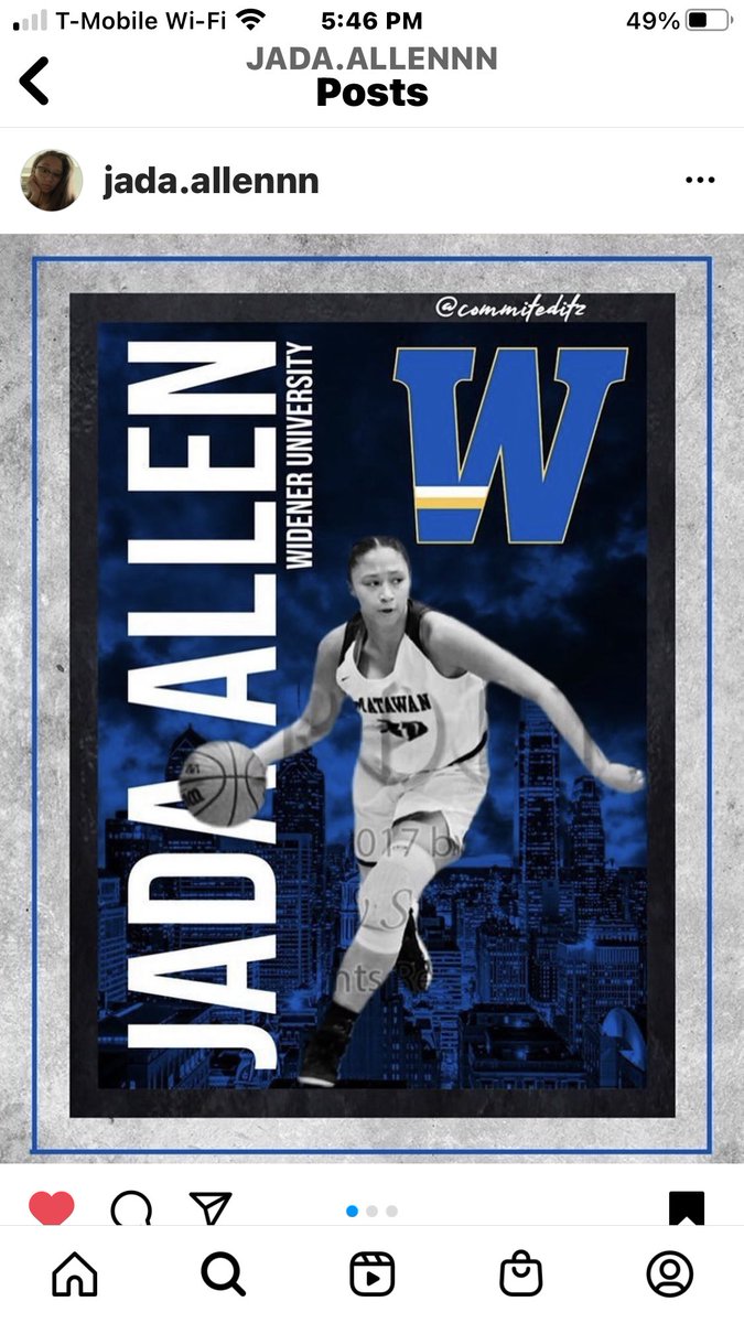 Mar Allen tweet media