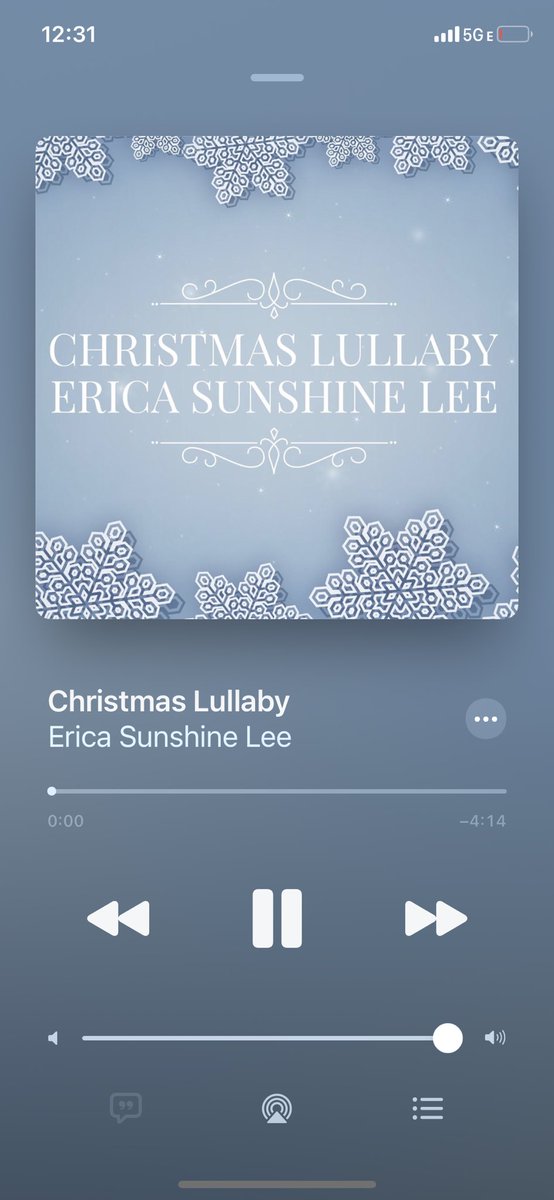 Erica Sunshine Lee tweet media