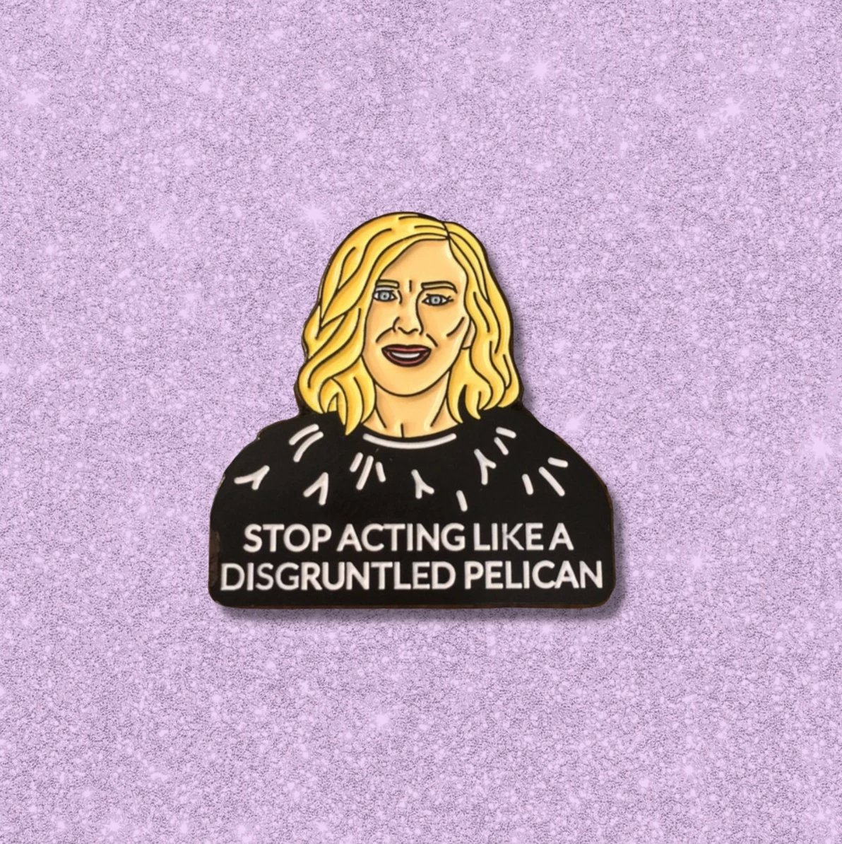 FOLD in the cheese, David.

@twistedegos

#schittscreek #moirarose #agnesandedie