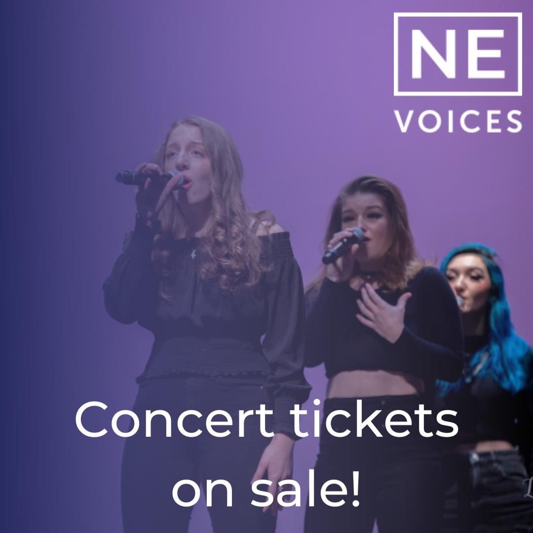 NE Voices Festival tweet media