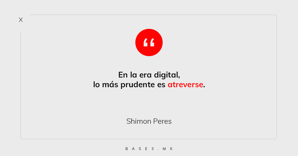 base3mty's tweet photo. La nueva era digital es mucho más, que las propias herramientas y aplicaciones, también es una manera de #Actuar y #Relacionarse. 
Conócenos: 👉https://t.co/HN1Mb5Iu0D 👈
.
.
.
#InboundMarketing #MarketingDigital #DigitalAgency #Monterrey #SocialMedia #MarketingOnline https://t.co/QDRXcvWFlU