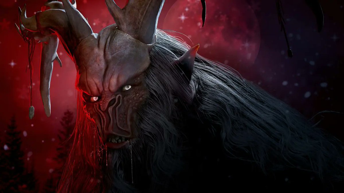 argatron's tweet photo. Hunting #krampus in #Caldera tonight. Come with us on our journey. Join the crew. #COD #Twitch #TwitchStreamer #SmallStreamer https://t.co/5xpQgtPWH3 https://t.co/DQCfN1U9zP