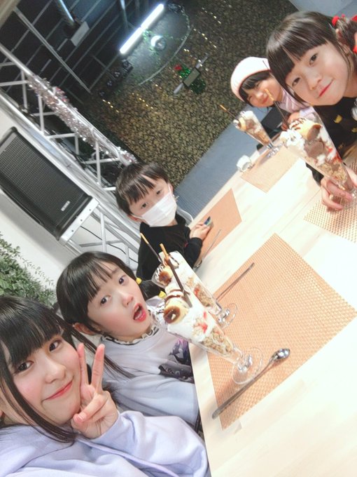 Twitterのコスプレ画像4