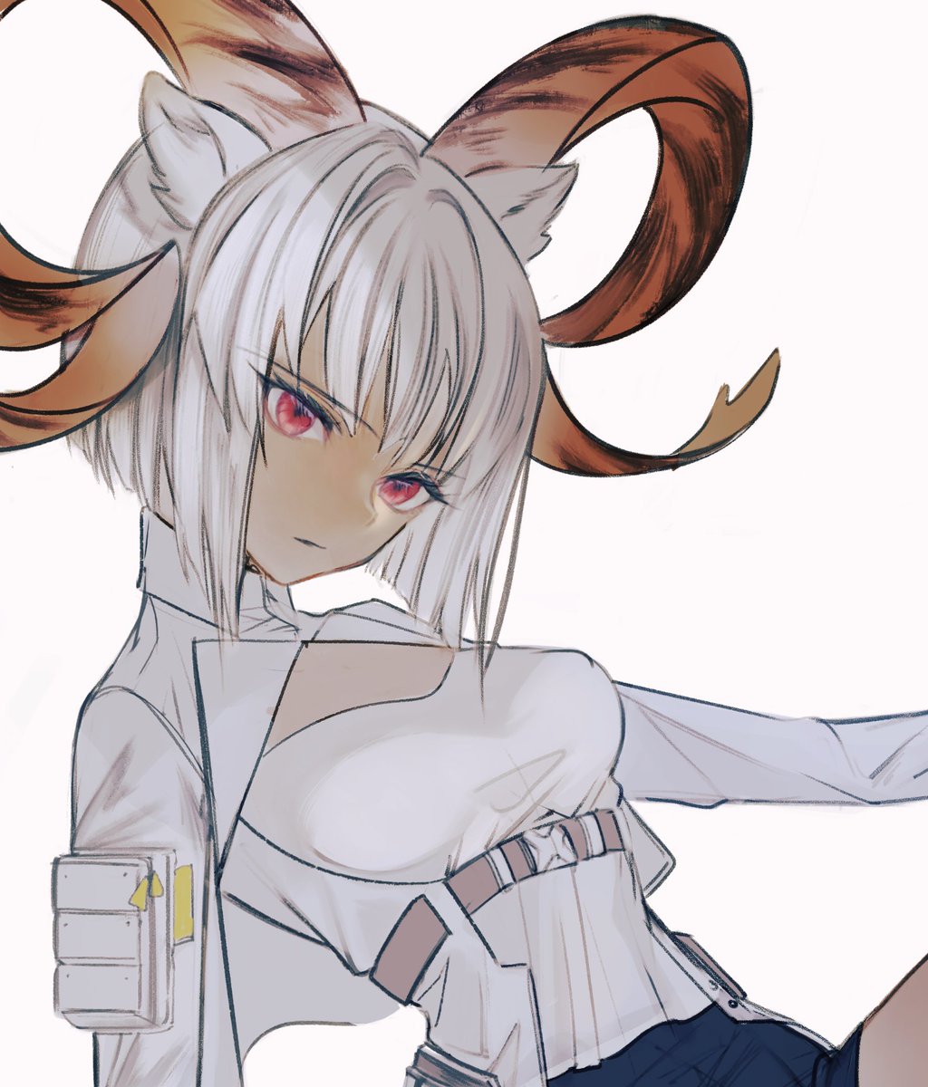 「wip 」|冬海 煌Fuyuumi kou仕事募集中のイラスト