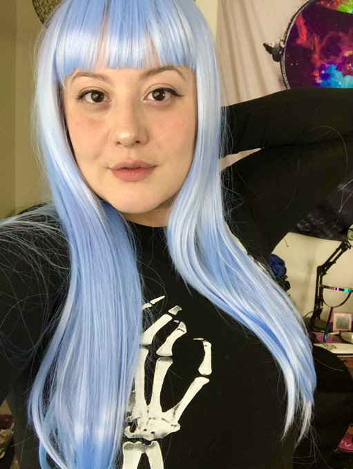 Filming some #hentai this week! It may involve egg laying&hellip; https://t.co/FDaVE5VktL<a href="/tag/hentai"class="tags">#hentai</a>