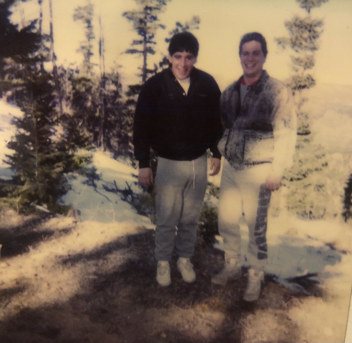 Joey CoCo Diaz tweet media