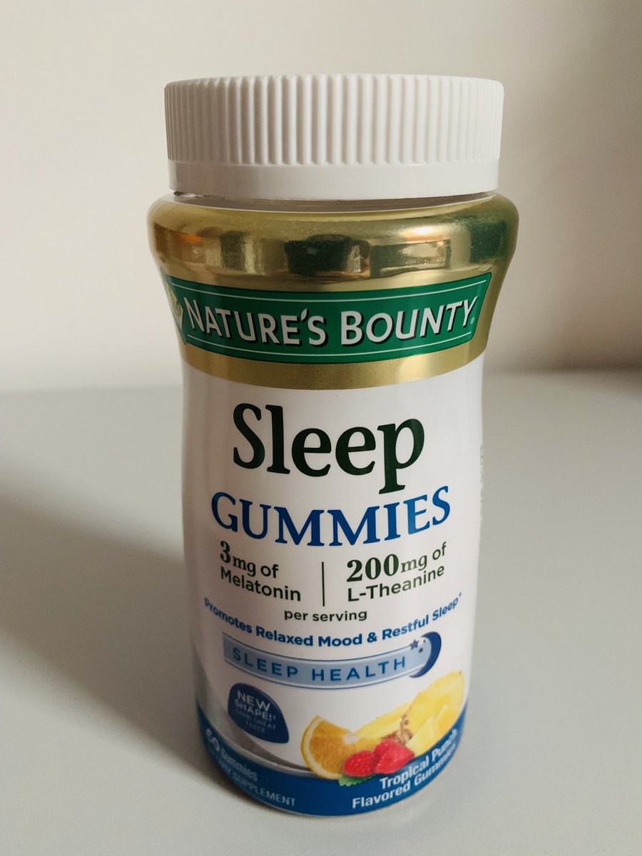 erikaxtc's tweet image. Gonna try these tonight for the first time. If these gummies don’t make me sleep for 10 hours straight, just fucking kill me now. #InsomniacProblems