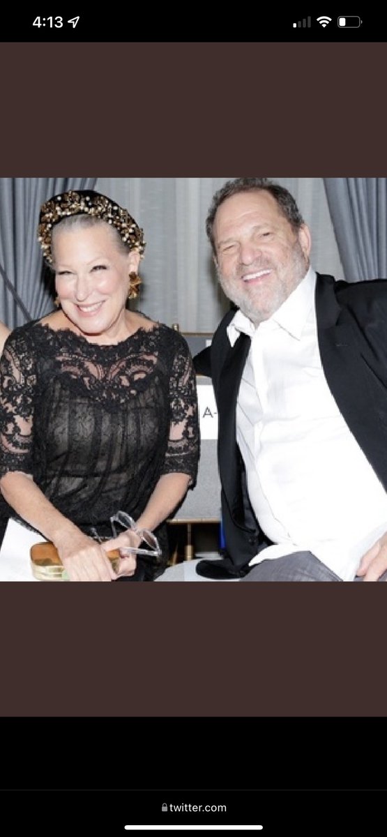 oil_outlaw's tweet photo. @BetteMidler What? https://t.co/MzCTMOL1NU