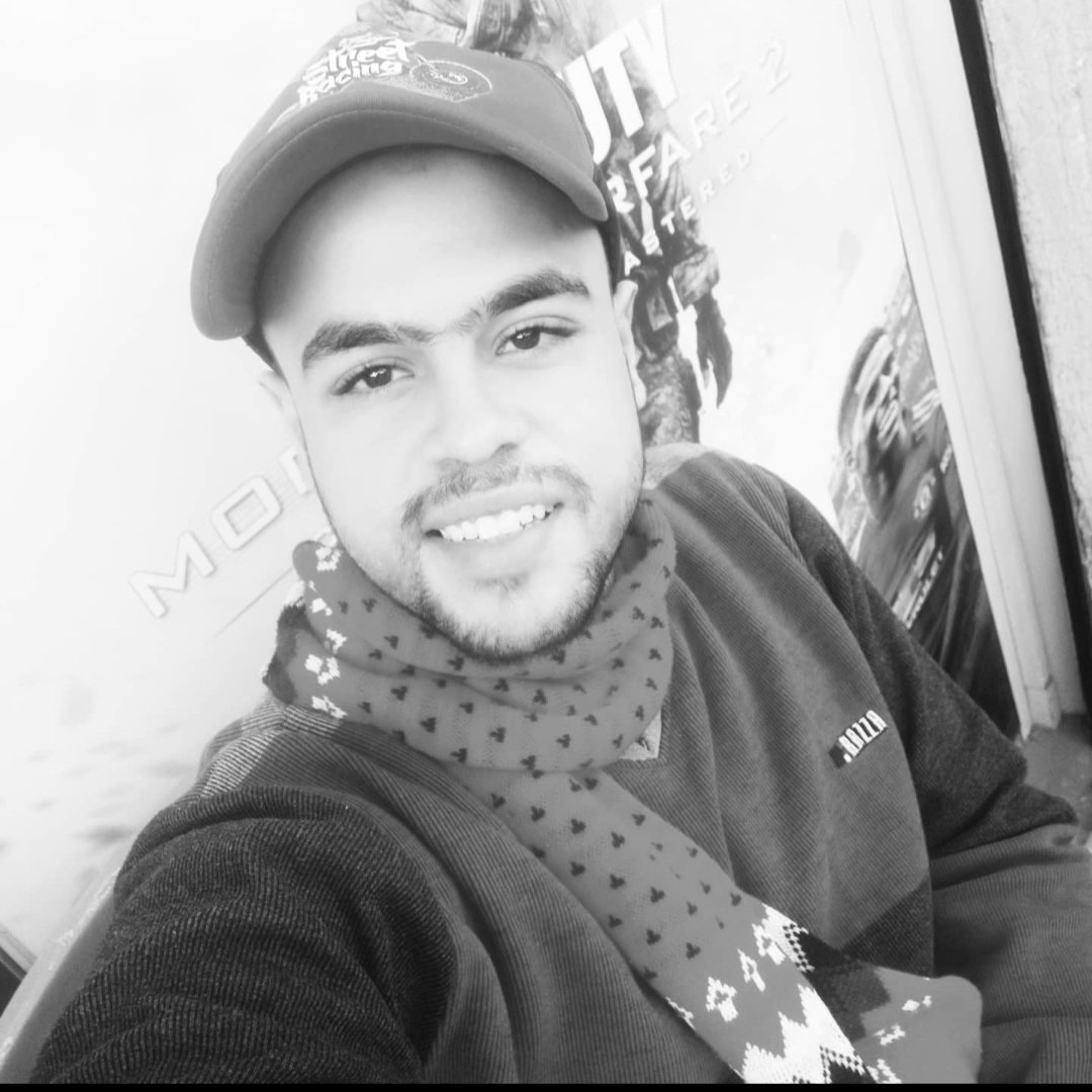 MaheyMostafa's tweet photo. #صورة_ملف_شخصي_جديدة https://t.co/SJU6C1R31k