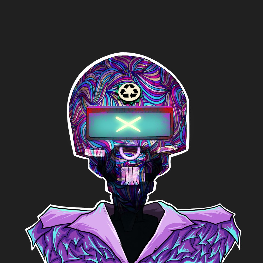 Rare Robots🤖 SOLD OUT tweet media