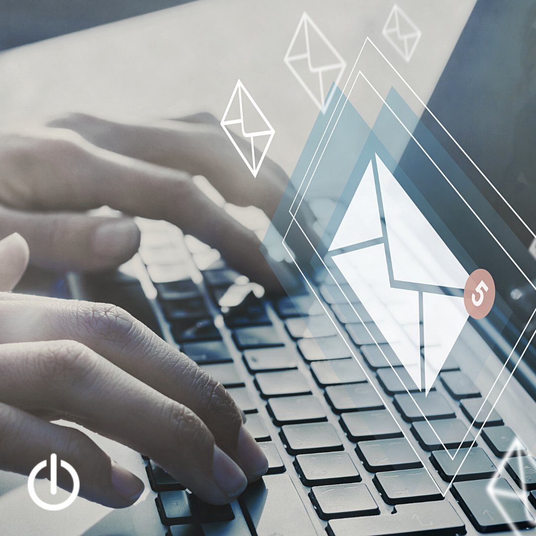 Tarrytech's tweet photo. In the season of giving, make sure you don't give in to a scam! Phishing scams are rampant around the holiday, so be wary of any emails or offers from unverified sources or that contain mistakes or typos. https://t.co/MeWicJZvvX