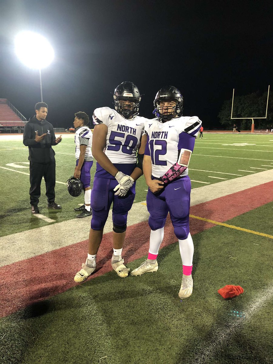 Feels great to be mentioned! Thank you @PRZJordan <a href="/PrepRedzoneIL/">Prep Redzone Illinois</a> for the mention. <a href="/Vikings219/">Niles N✊🏾rth Athletics</a> <a href="/calebswanny/">Caleb Swanson</a>