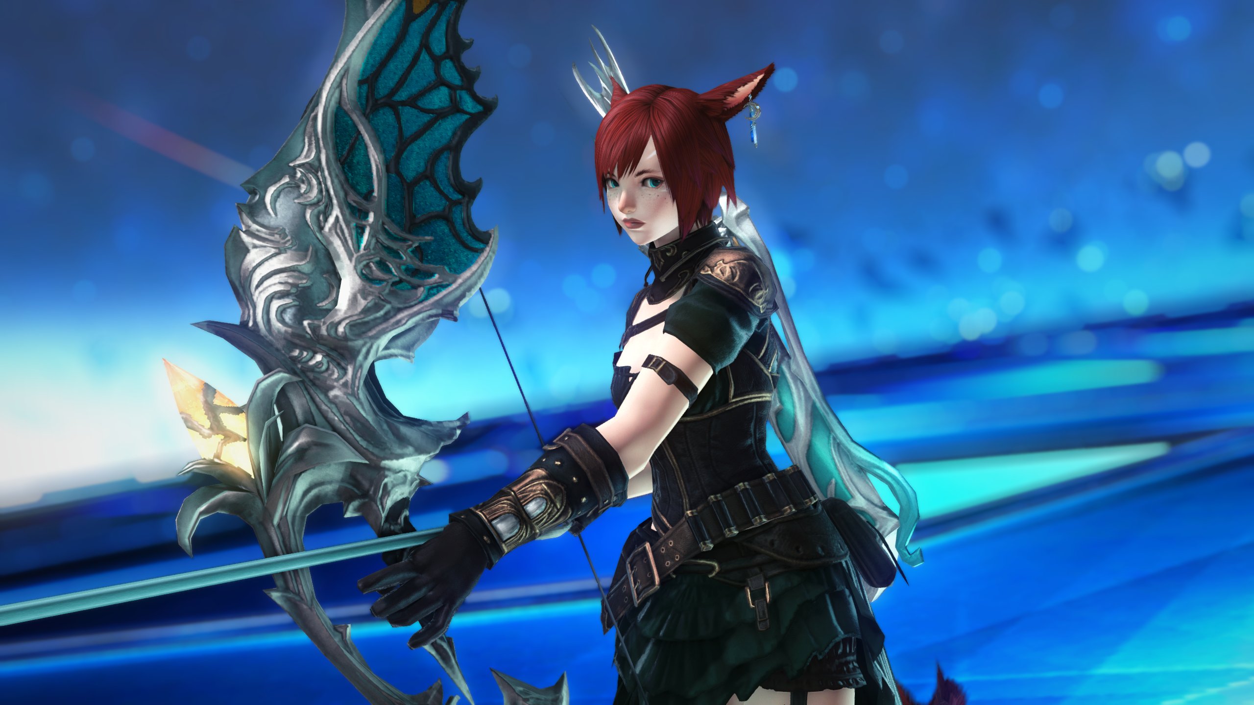 Lumi Arvalho Keeper of the Lilacs (KeeperofLilacs) / Twitter