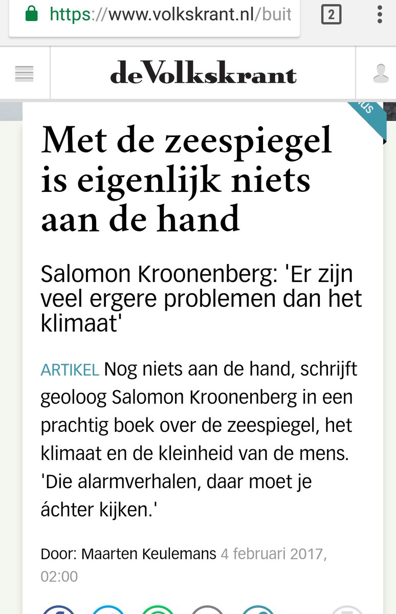 Klimaatzuster's tweet photo. Hebben we nu alle 5 stadia van klimaatcrisisontkenning gehad?
#zeespiegelstijging #ijs #doeinederland #klimaatcrisis #zeespiegelbooster #co2 #416ppm https://t.co/vkOprn4kcw