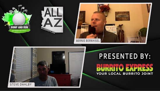 Episode 20 in the books. 2021 in the books.

We talk about the PNC and wrap up the year in golf.

Thank you for listening/watching. We'll see you in 2022. 

youtube.com/watch?v=oLuiih…