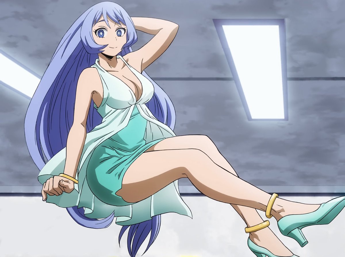 ⠀ 
⠀ ⠀ ⠀ ⠀｡ﾟﾟ･｡･ﾟﾟ｡⠀⠀⠀ ⠀ 𝘕𝘦𝘫𝘪𝘳𝘦 𝘏𝘢𝘥𝘰𝘶
⠀ ⠀ ⠀　ﾟ｡⠀𝐀 𝐩𝐮𝐫𝐞 𝐚𝐧𝐝 𝐠𝐫𝐚𝐜𝐞𝐟𝐮𝐥 𝐟𝐚𝐢𝐫𝐲!
⠀ ⠀ ⠀⠀⠀⠀ﾟ･｡･˚⠀‣ 3–A / Tʜᴇ Bɪɢ 3 ♥
⠀