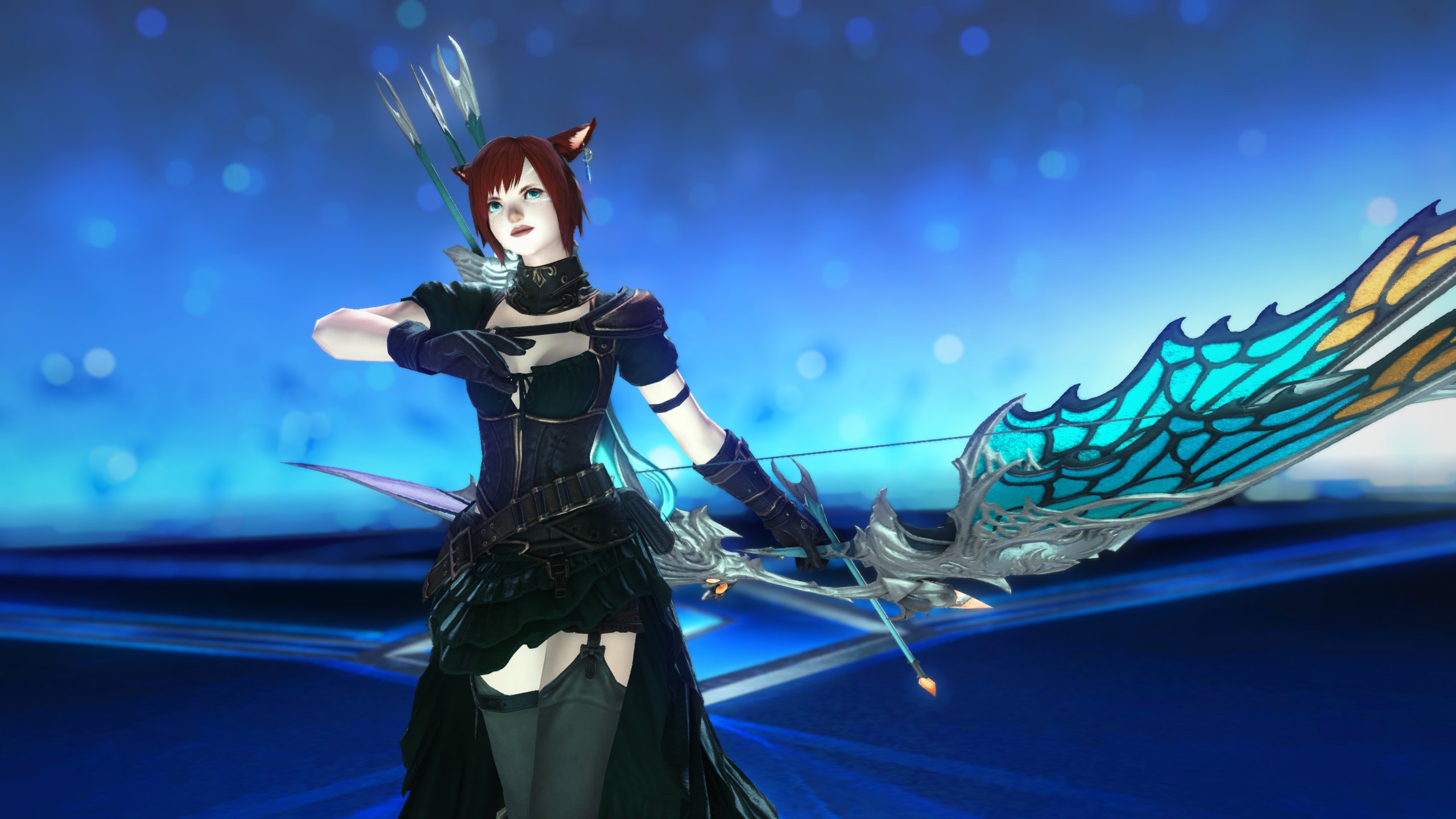 Lumi Arvalho Keeper of the Lilacs (KeeperofLilacs) / Twitter