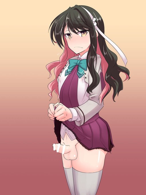 短小長波サマ♂の小便🚽 