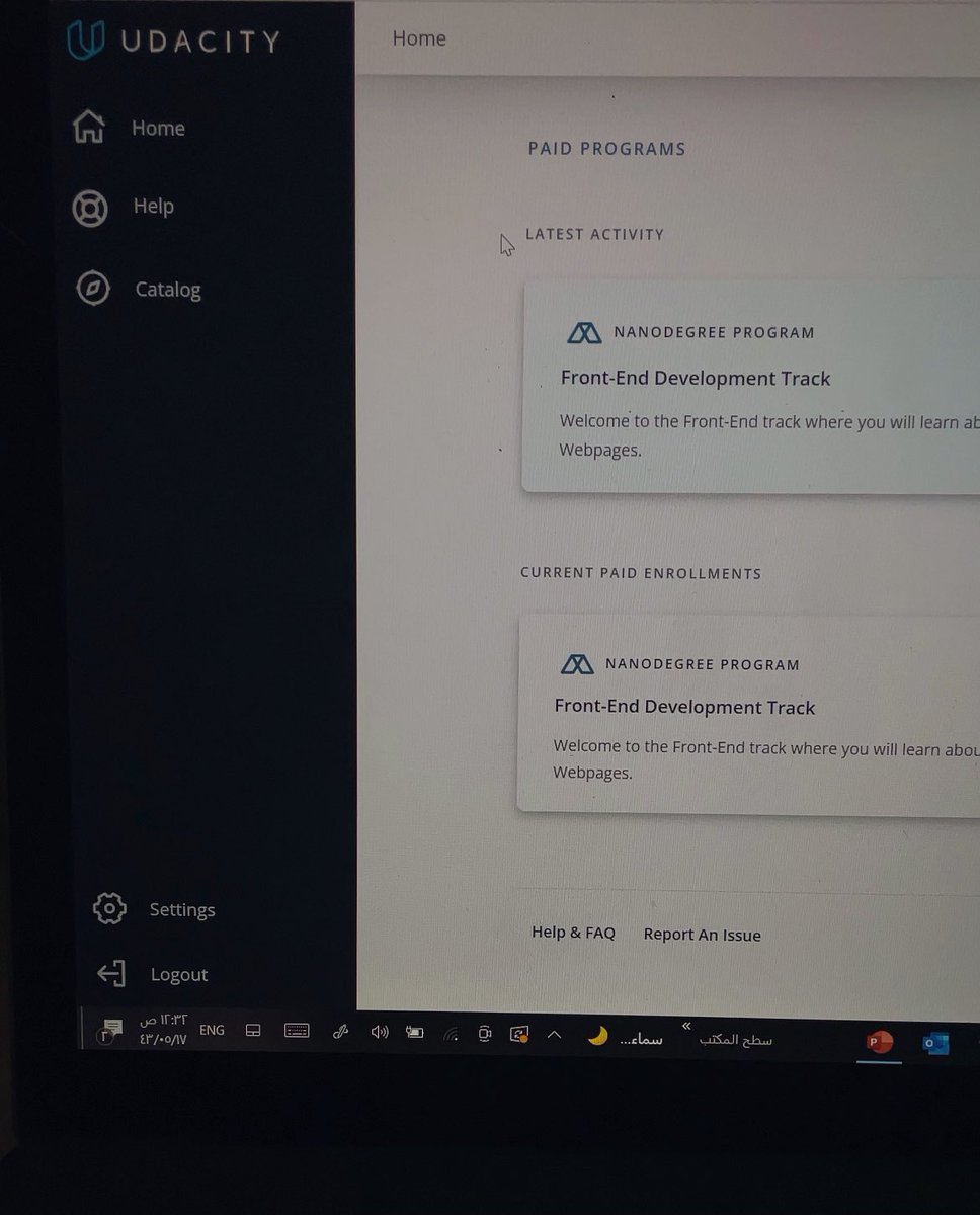 rayaalsalhi's tweet image. اعتقد انها من الملهيات الممتعة ..  👩🏻‍💻
#front_end_development
