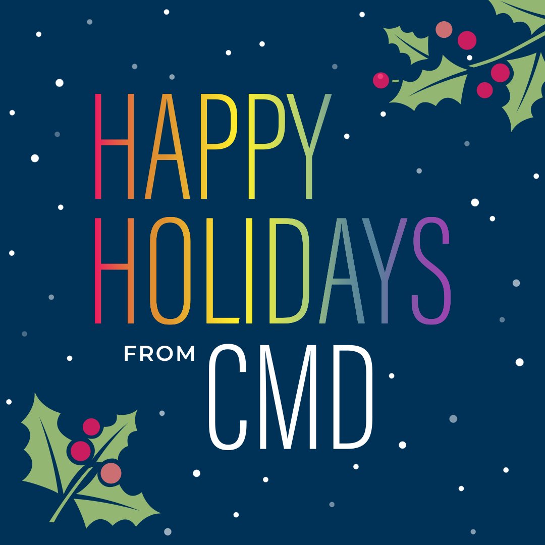 CMD tweet media