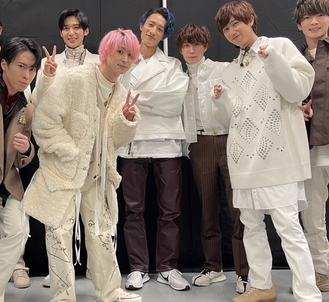 ※即購入可 すのチル　服　on ♪ ライブツアー 衣装 岩本照 デニム衣装 Snow Man Clothing on X: 