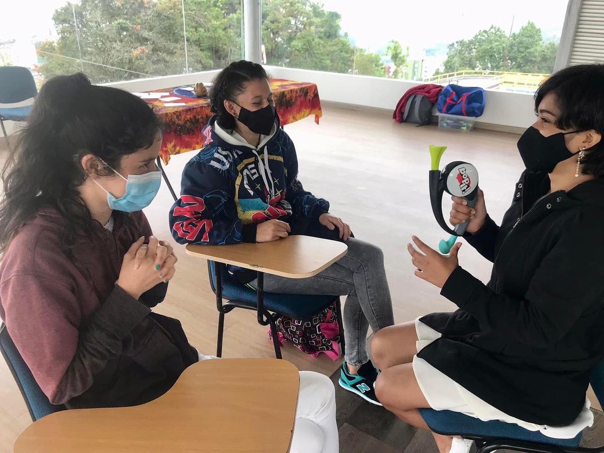 DISOÑADORES: Maestría y marca personal, programa de Entrenamiento &amp; Desarrollo para la formación y emprendimiento juvenil mentoreado por Aguas de Manizales, taller experiencial en competencias para vivir con propósito.👣💡🎯