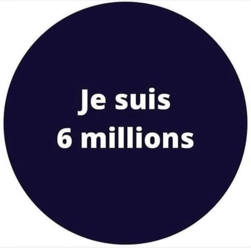 Beaucoup plus.
Ils ont perdu
La liberté ne s'achète pas 
#EnsemblepourLesLibertes 
#TouchezPasAuxEnfants 
#JEDISNON