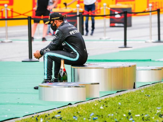 enkudheni's tweet image. Sir @LewisHamilton will rise✊🏿@MercedesAMGF1 @F1 #IStandWithLewisHamilton #IsThereNotACause🙏🏿